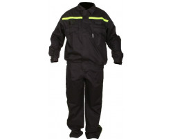 Pracovná rovnošata PSII / UBO komplet 